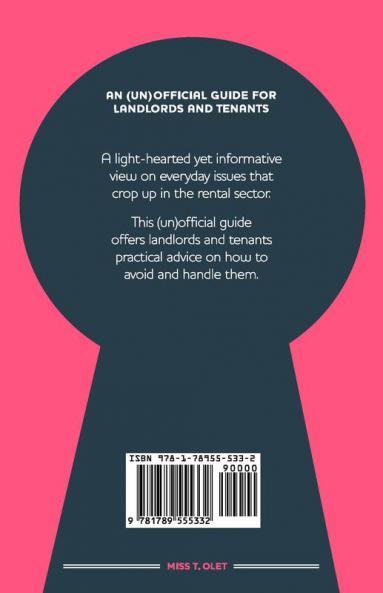 The A-Z of Letting