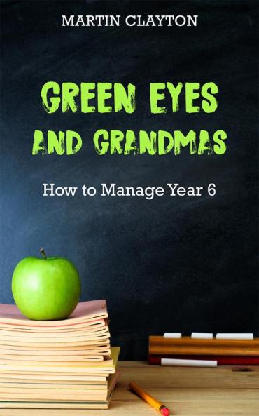 Green Eyes and Grandmas