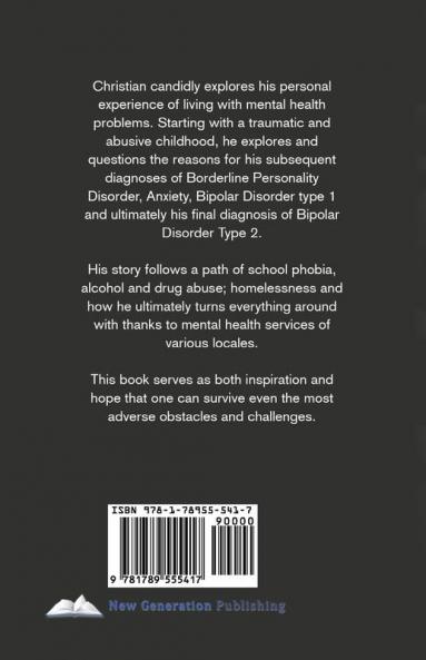 Bipolar Disorder 1 Or 2