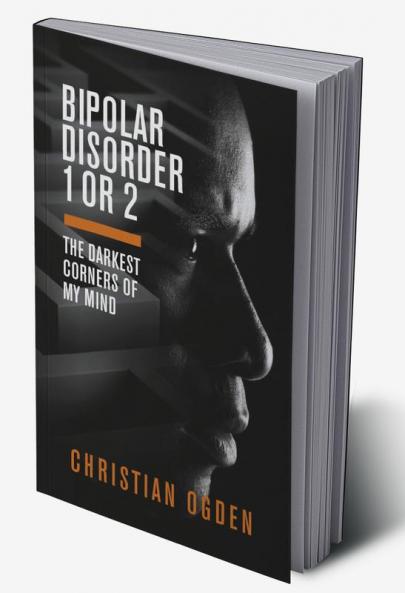 Bipolar Disorder 1 Or 2