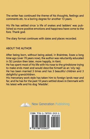 Keep Throwing the Dice