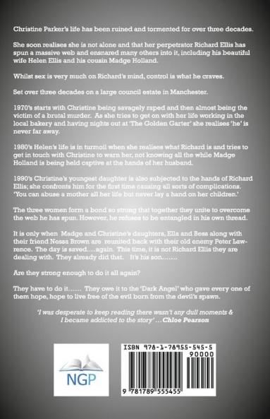Web of Hope