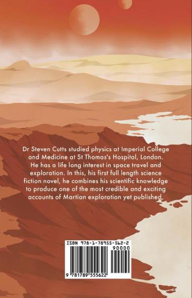 The Village On Mars