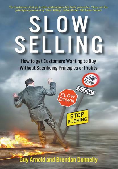 Slow Selling