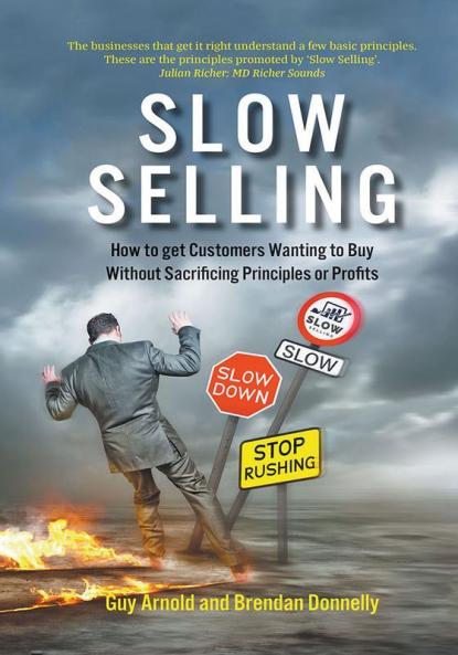 Slow Selling