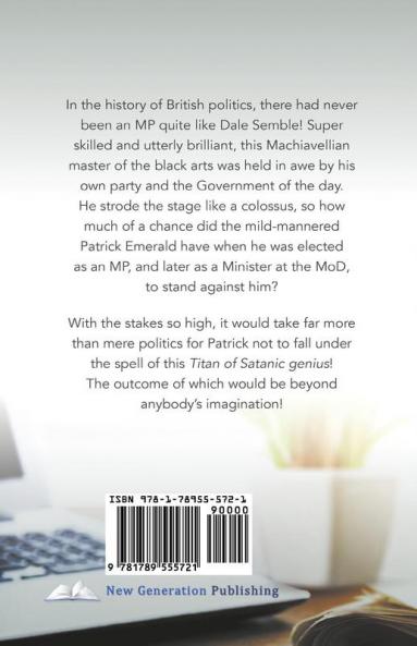 The Junior Minister