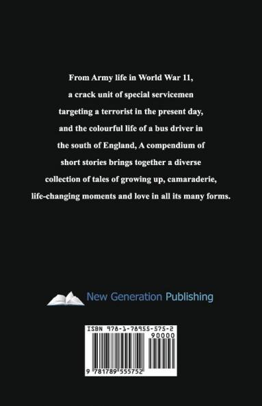 Short and Shorter Stories