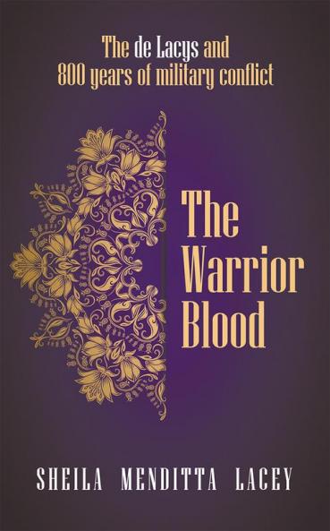 The Warrior Blood