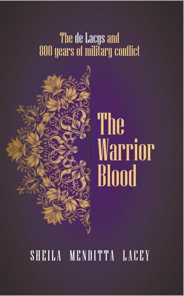 The Warrior Blood