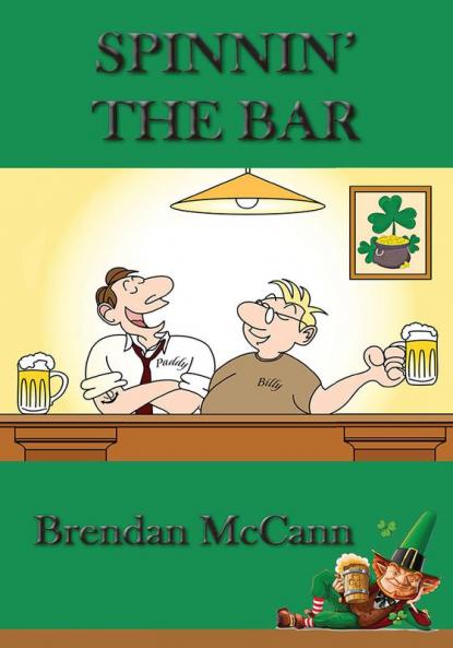 Spinnin' the Bar