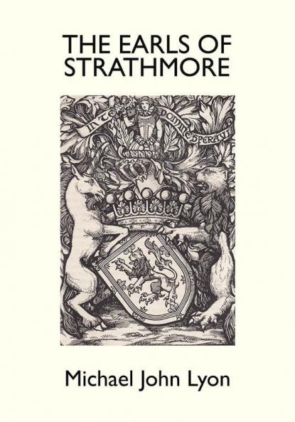 The Earls of Strathmore