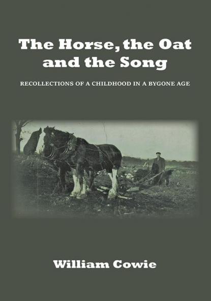 The Horse the Oat and the Song