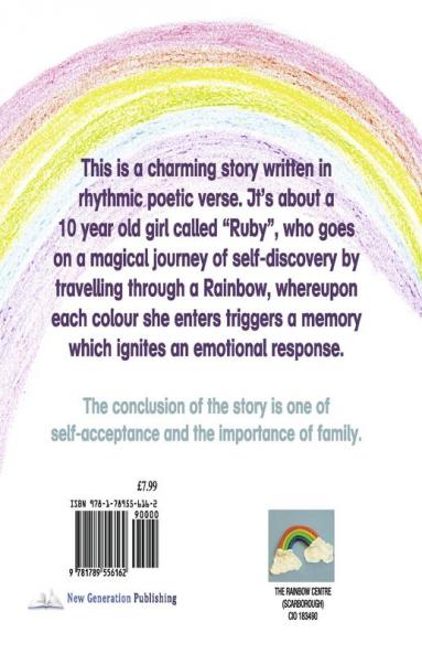 Ruby & the Rainbow