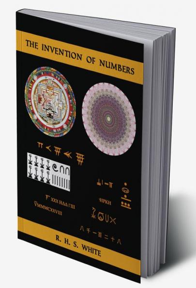 The Invention of Numbers