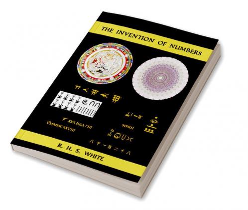 The Invention of Numbers
