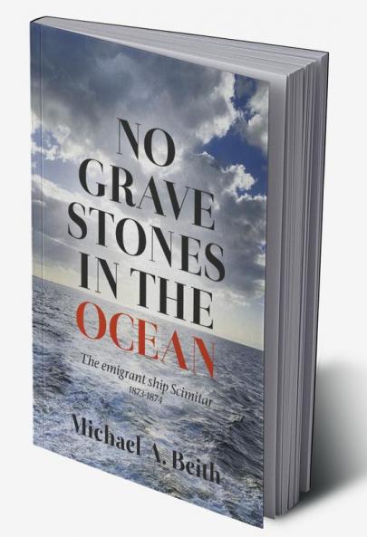 No Gravestones in the Ocean