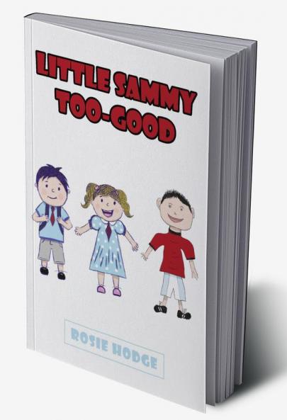 Little Sammy Too-Good