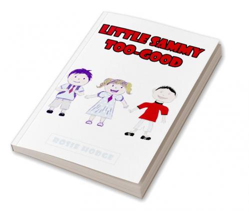 Little Sammy Too-Good