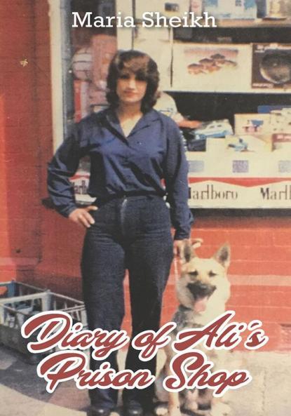 Diary of Ali's Prison Shop