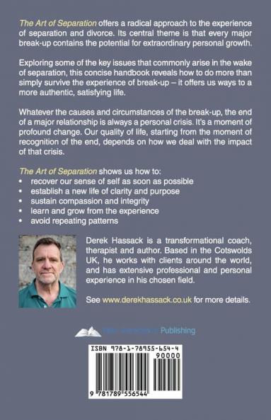 The Art of Separation