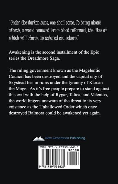 Awakening