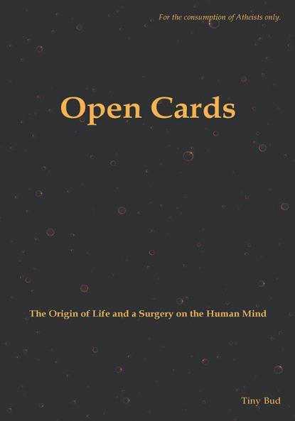 Open Cards