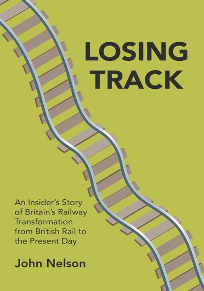 Losing Track