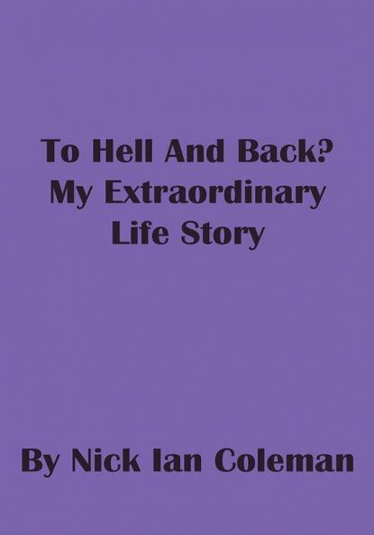 To Hell and Back?