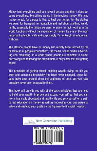The Highway to Financial Freedom