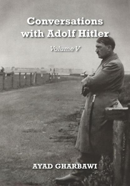 Conversations with Adolf Hitler
