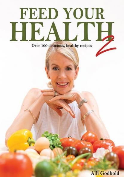 Feed Your Health 2