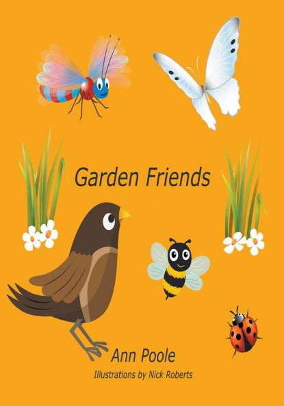 Garden Friends