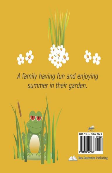 Garden Friends