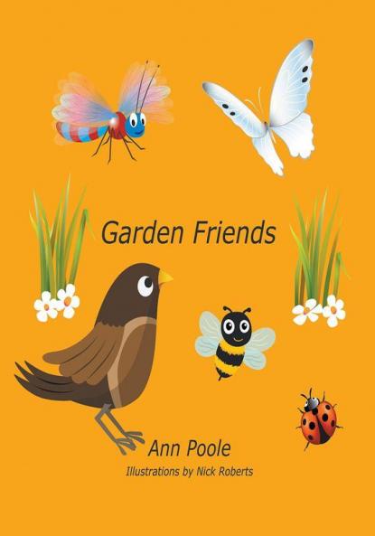 Garden Friends