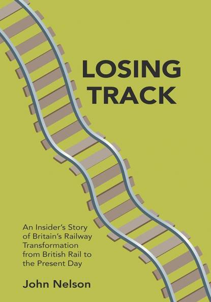 Losing Track