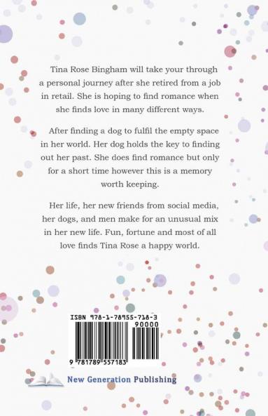 Tina Rose and Life After Love