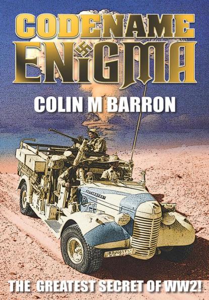 Codename Enigma