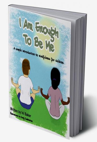 I Am Enough