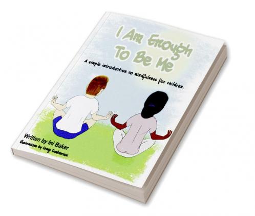 I Am Enough