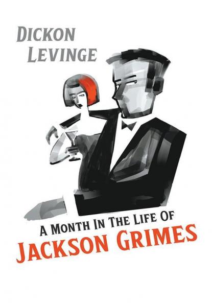 A Month in the Life of Jackson Grimes
