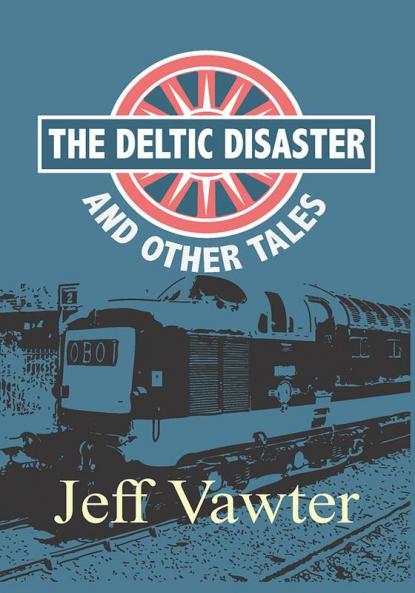 The Deltic Disaster