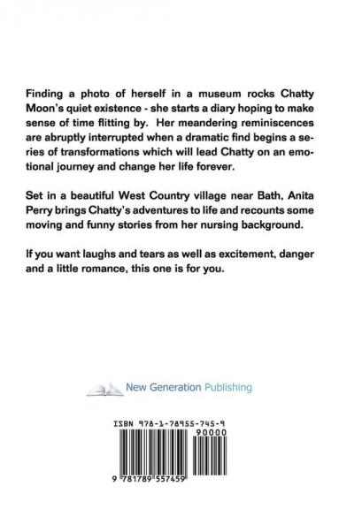 Chatty Moon