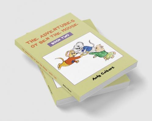 The Adventures of Ben the Mouse