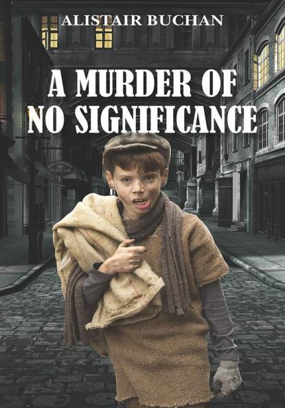 A Murder of No Significance