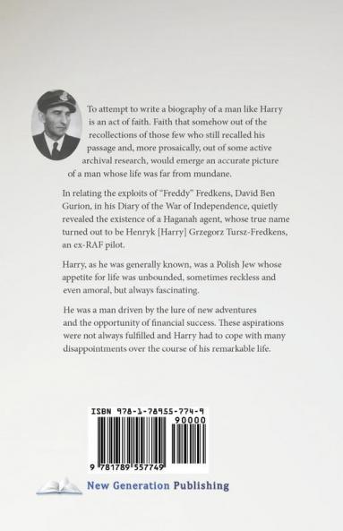 All About Harry