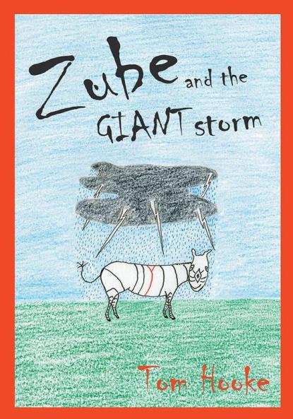 Zube and the Giant Storm