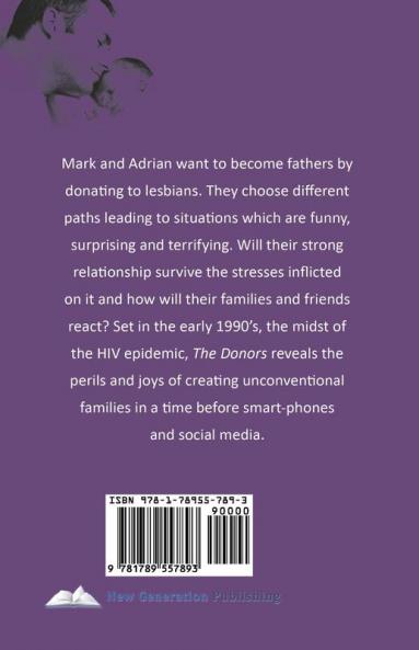 The Donors