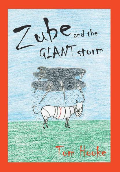 Zube and the Giant Storm