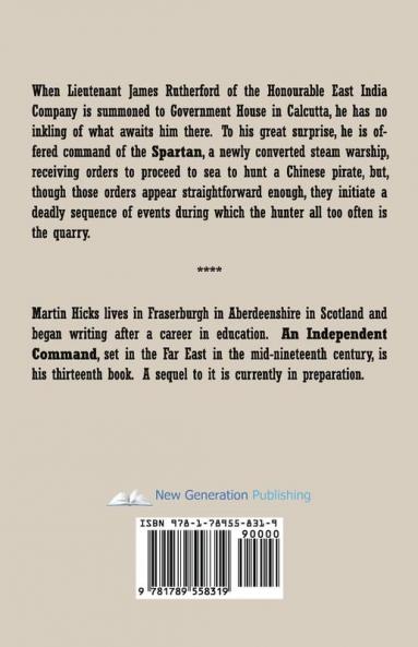 An Independent Command
