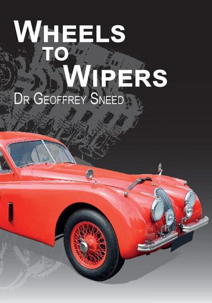 Wheels to Wipers